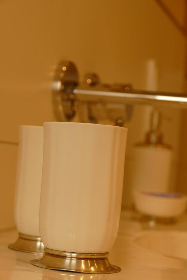 Ines Appartement Trittenheim Buitenkant foto