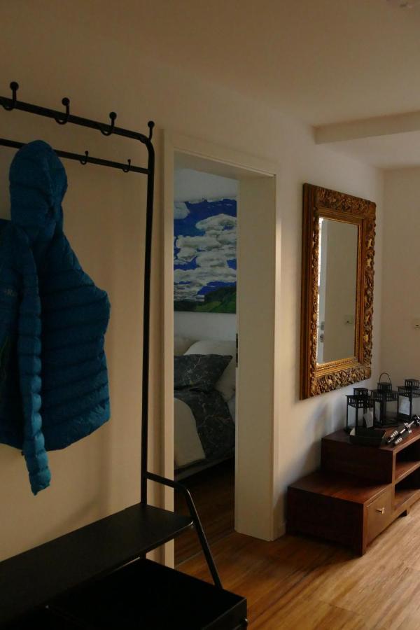 Ines Appartement Trittenheim Buitenkant foto